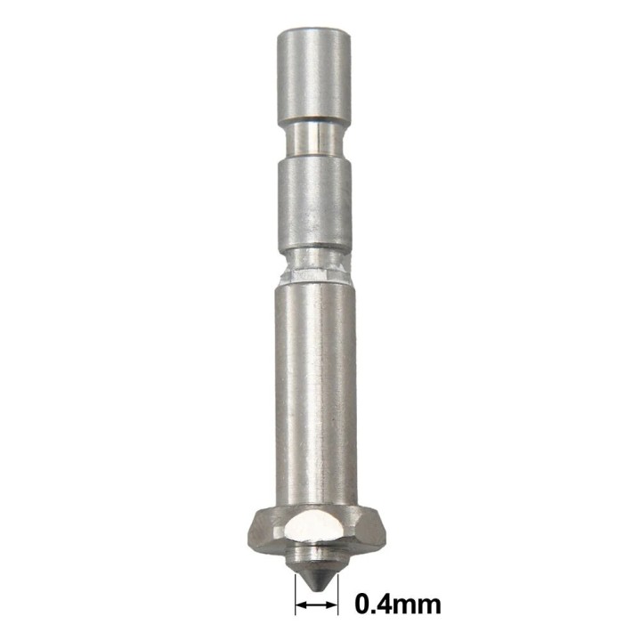 Anycubic - Kobra 3 Max/Combo - Buse de 0,4 mm (0.4mm Nozzle)