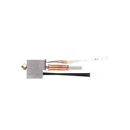 Anycubic - Kobra 3/Combo - Hotend 0,6mm (Quick Release Hotend with 0.6mm Nozzle)