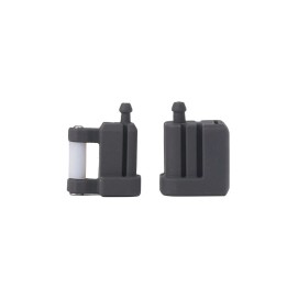 Anycubic - Kobra S1/Combo - Essuie-glace à Buse Chauffante (Heatbed Nozzle Wiper)
