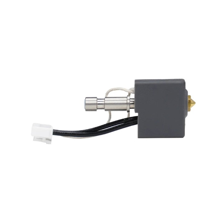 Anycubic - Kobra S1/Combo - Hotend à Changement Rapide avec Buse de 0,4 mm (Quick Release Hotend with 0.4mm Nozzle)