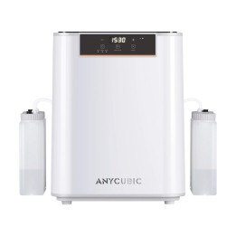 Anycubic - Wash & Cure 3 Max - Ensemble Station Lavage et Durcissement