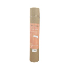 ApexMaker - X1 Mini - Film ACF - 310 x 210 mm - Lot de 3
