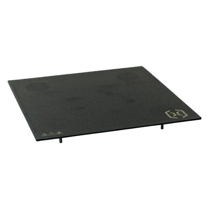 Artillery - Genius - Plateau Verre (Glass Bed)
