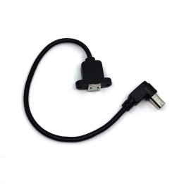 Artillery - Hornet - Câble USB-B (Mâle vers Femelle)