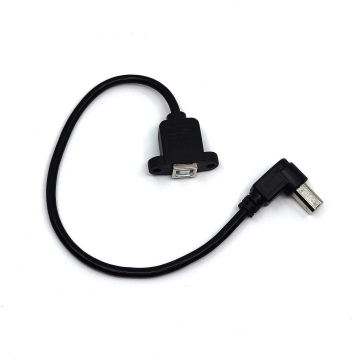 Artillery - Hornet - Câble USB-B (Mâle vers Femelle)