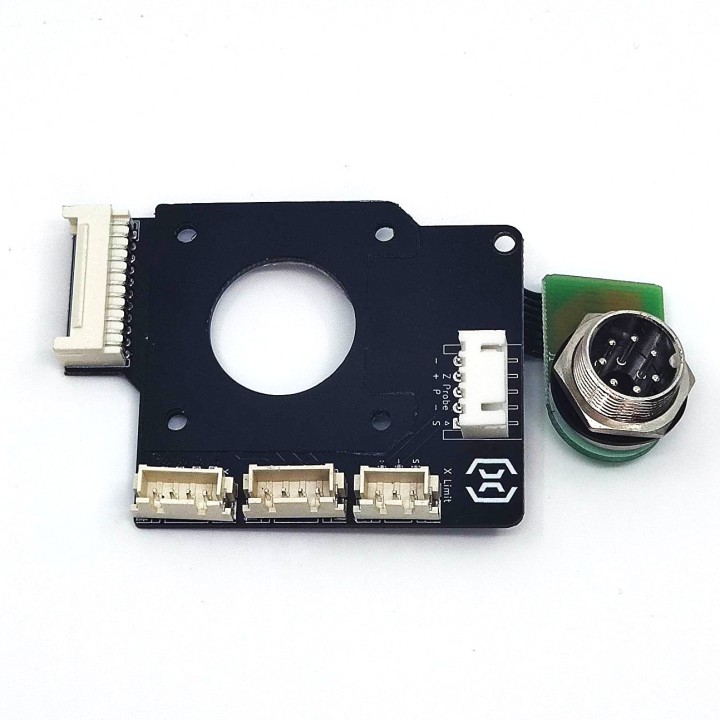 Artillery - Hornet - PCB Extrudeur