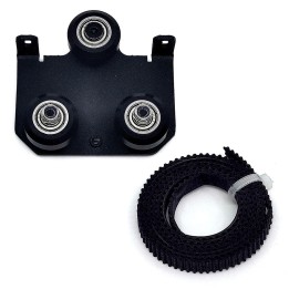 Artillery - Hornet - X-Axis Pulley Assembly