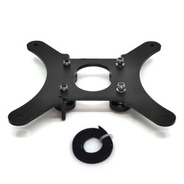 Artillery - Hornet - Y-Axis Pulley Assembly