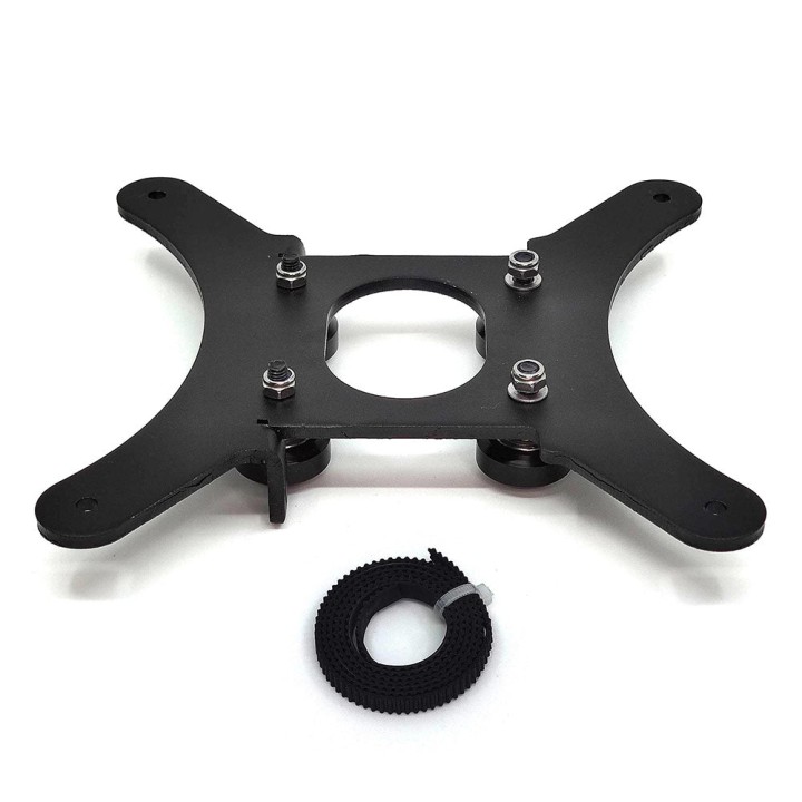 Artillery - Hornet - Y-Axis Pulley Assembly