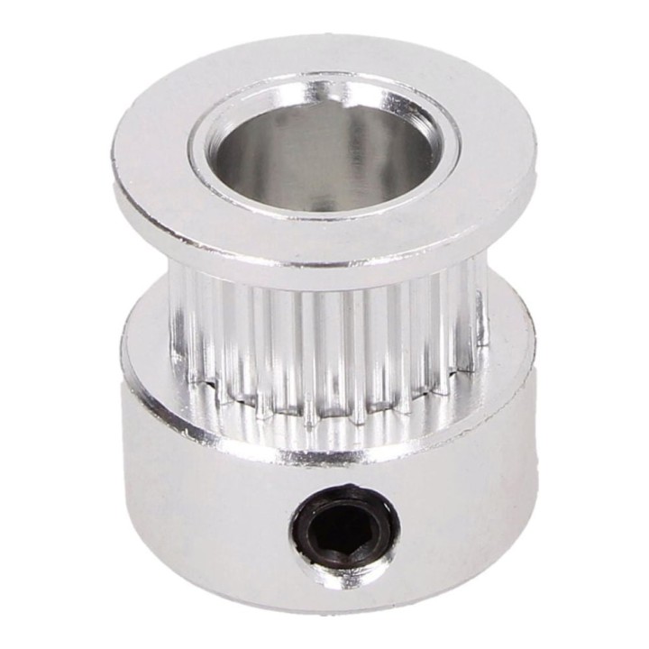 Artillery - Poulie 2GT-20 8mm - Aluminium (Timing Wheel Aluminium Alloy)