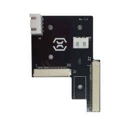Artillery - Sidewinder X1 - Transfert Board X