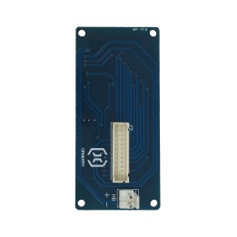 Artillery - Sidewinder X1 - Transfert Board Z