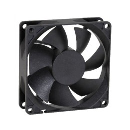 Artillery - Sidewinder X1/X2 - Ventilateur 80 x 80 x 20 mm 24V