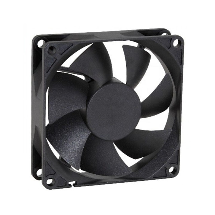 Artillery - Sidewinder X1/X2 - Ventilateur 80 x 80 x 20 mm 24V