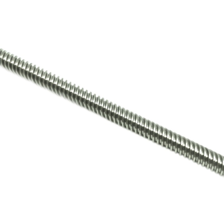 Artillery - Sidewinder X2 - Axe Z (Z Axis) - 52 mm