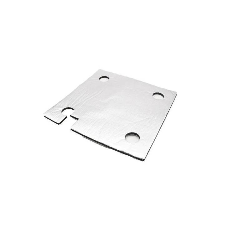 Artillery - Sidewinder X2 - Isolant thermique pour plateau (Thermal Insulation Cotton) - 300x300 mm