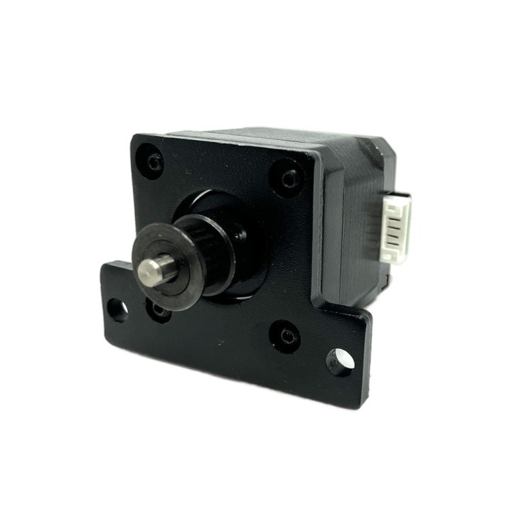 Artillery - Sidewinder X2 - Moteur Axe X (X Axis Motor)