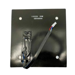 Artillery - SideWinder X2 - Plateau Chauffant Silicone