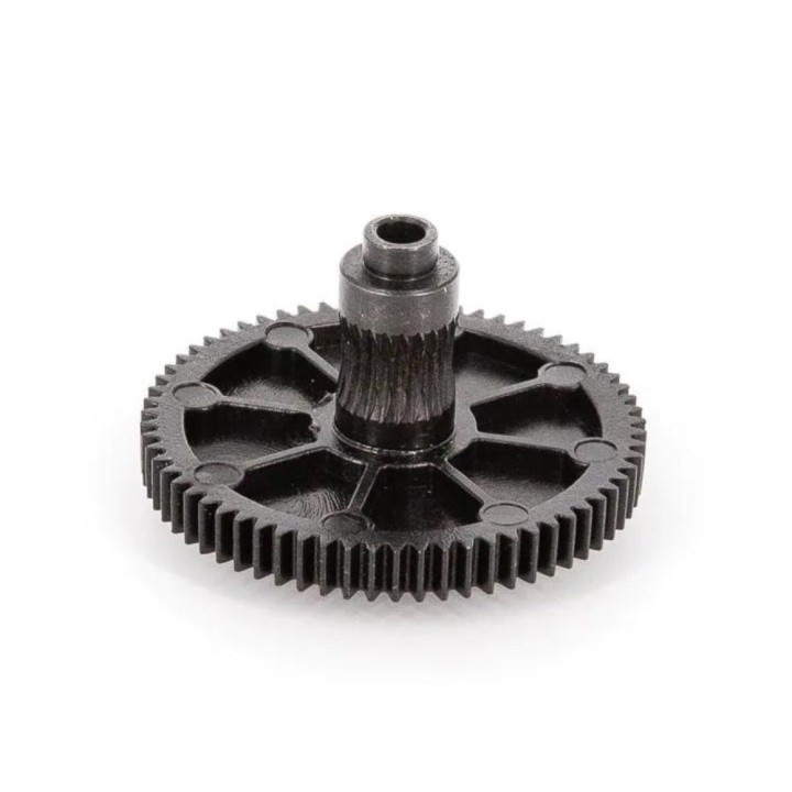 Artillery - Sidewinder/Genius - Roue d'entraînement pour extrudeuse (Extruder wheel)