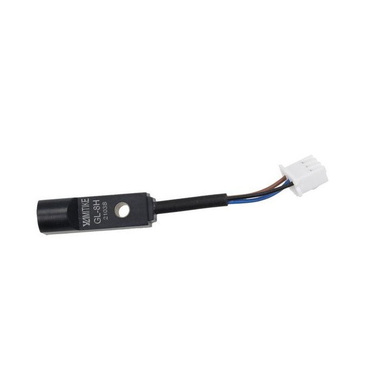 Artillery - X2/Genius Pro - Capteur de fin de course axe X