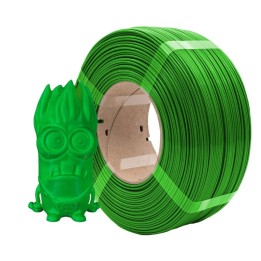 AzureFilm - PLA - Vert (Green) - 1,75 mm - 1 kg Refill