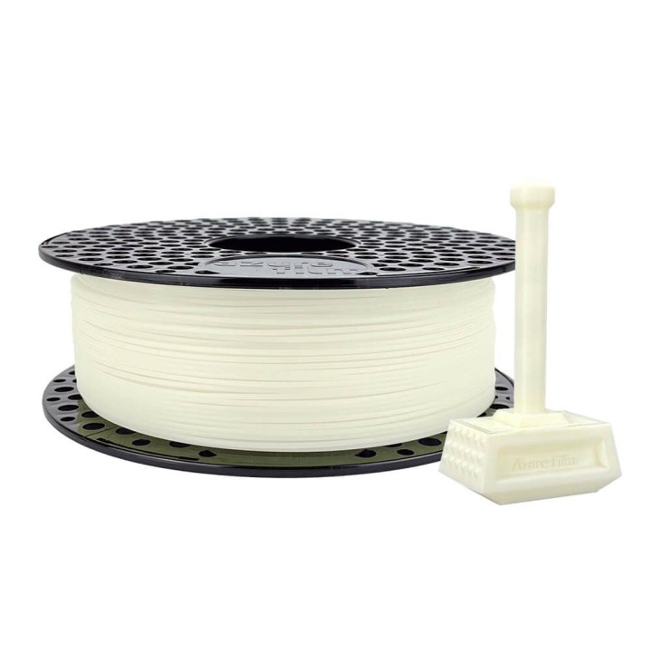 AzureFilm - PLA Strongman - Nature - 1,75 mm - 1 kg