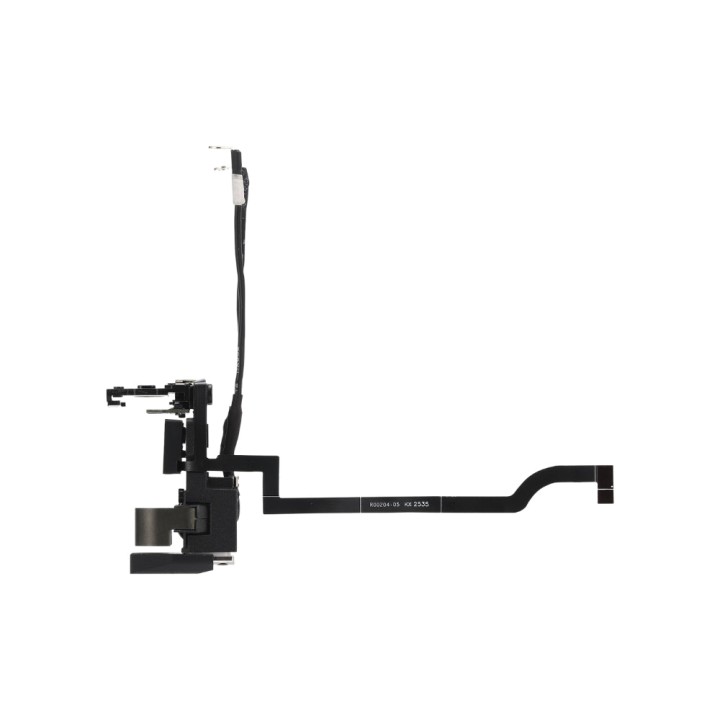 Bambu Lab -  H2C - Ensemble de Chauffage par Induction - Droite (Induction Heating Assembly - Right)