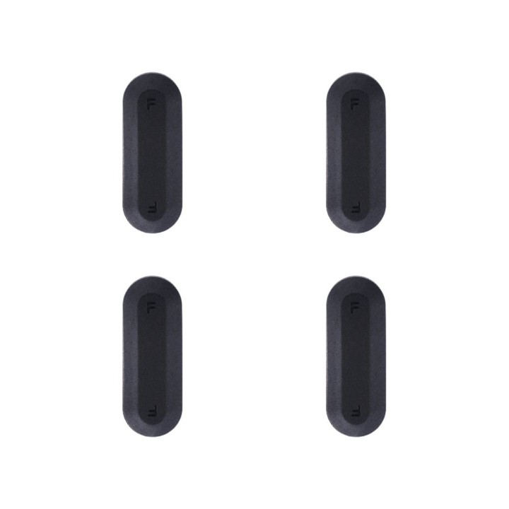 Bambu Lab - A1 - Pieds Antivibrations (Supportive Footpad) - Lot de 4