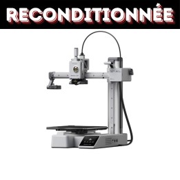 Bambu Lab - A1 Mini **Reconditionnée** - Mini Format, Maxi Potentiel