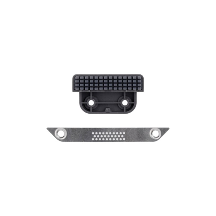 Bambu Lab - A1 mini - Brosse de Nettoyage de Buse (Heatbed Nozzle Wiper)